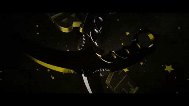 Интро для канала MR. GAMER(с ником MR. GAMER) смотреть онлайн