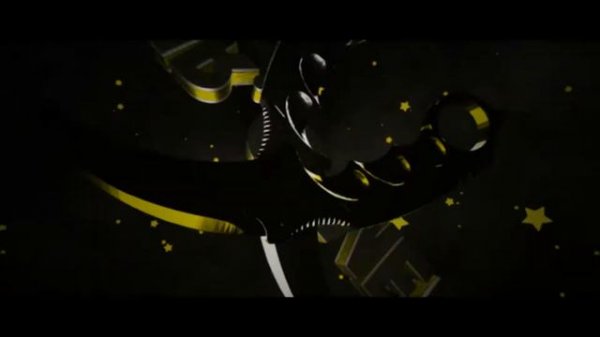 Интро для канала MR. GAMER(с ником MR. GAMER)