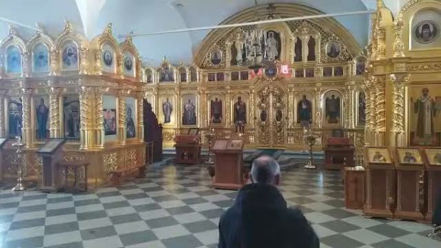 Сщмч. Илариона, архиеп. Верейского смотреть онлайн