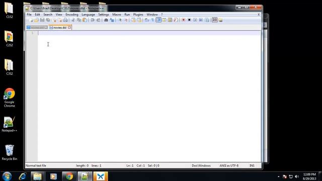 Free Complete Web Development Tutorial | XML with DTD Schema | Part 5 | Eduonix смотреть онлайн