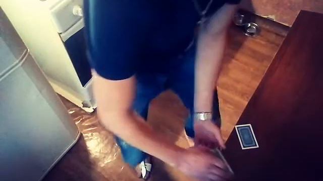 Карта хозяина, очень классный фокус, люди просто сходят с ума смотреть онлайн