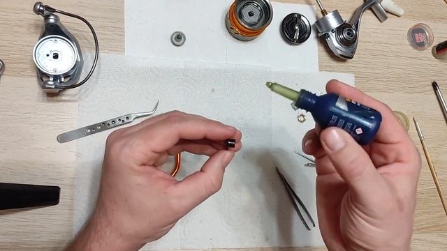 Обновленный SeaKnight RAPID II 3000H X. Катушка для Пикера и Спининга с АлиЭкспресс. Обзор - разбор смотреть онлайн