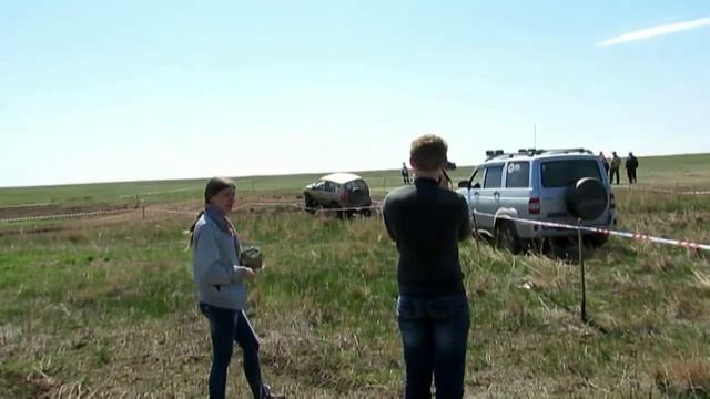 Внедорожная покатушка "Тропа кабана" 2015 класс "Стандарт" __ #Thebmaks смотреть онлайн