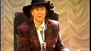 БЕСЕДА  С  ИМАН  ВАЛЕРИЕЙ  ПОРОХОВОЙ