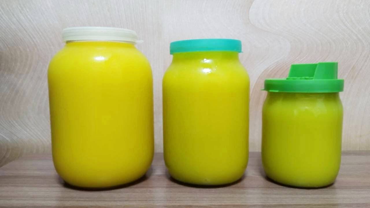 Как сделать апельсиновый сок дома ? смотреть онлайн