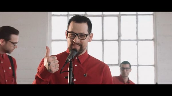 Good Charlotte - Makeshift Love 