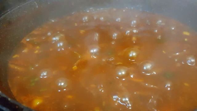 Рецепты для гурманов 