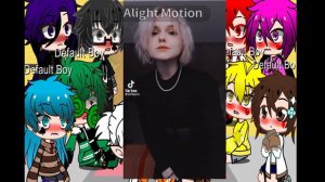 реакция 13 карт а т/и.(есть стекло)