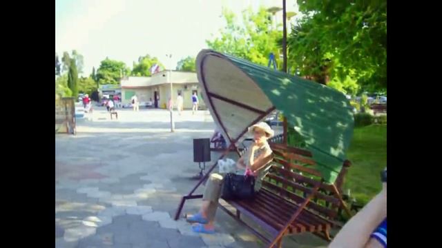 2008-2010, 2012. Адлер. Парк аттракционов/ Adler. Park of attractions/ El parque de atracciones смотреть онлайн