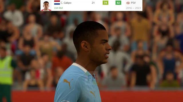 FIFA 21 | EREDIVISIE ALL U-23 PLAYERS 80+ POTENTIAL WITH REAL FACES смотреть онлайн