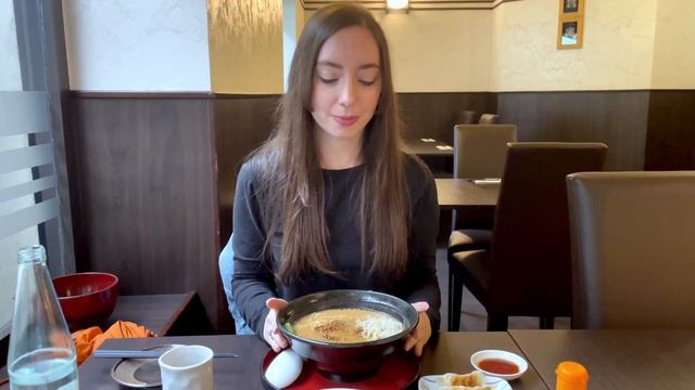 IL MIGLIORE RAMEN di Milano - Ep. 04 смотреть онлайн