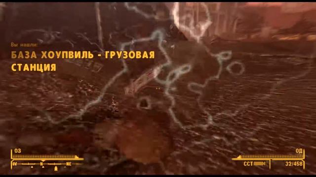 Fallout: New Vegas - #42 - Слишком много смертей смотреть онлайн