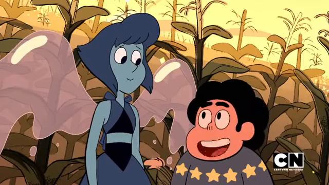 Вселенная Стивена 