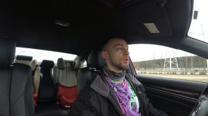 Хонда аккорд 10 ( Accord X ): Краткий обзор и отзыв владельца