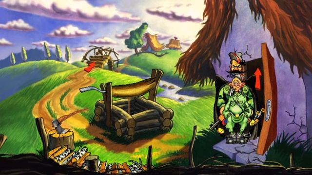 С...СМЕЛЫЙ ПОЛИТРУК И ДРОВА. "Чапаевский" юмор. смотреть онлайн