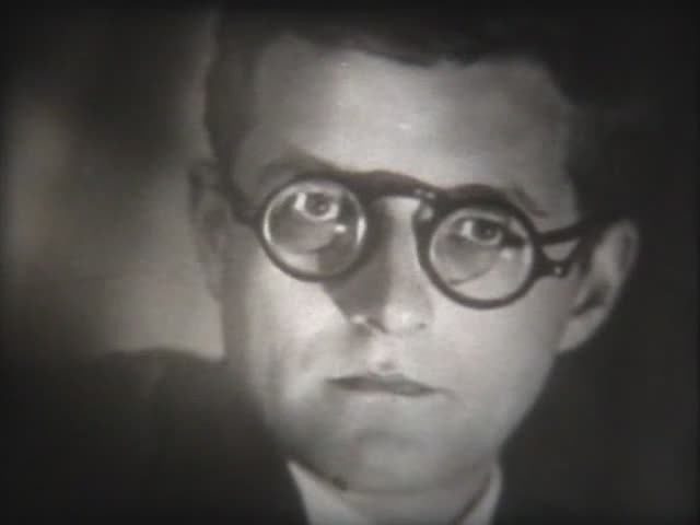 Музыкальное образование. Дмитрий Шостакович. Композитор Шостакович смотреть онлайн