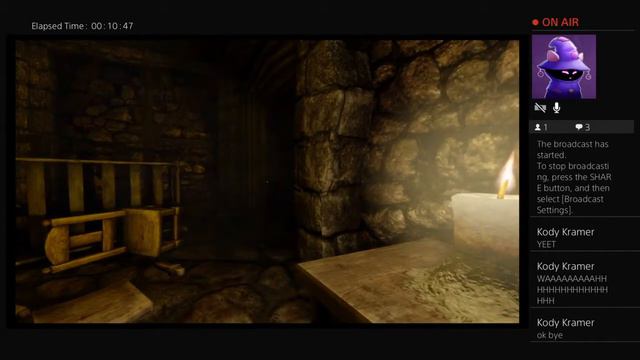 Amnesia the Dark Decent Part 16: Dungeon Crawl смотреть онлайн
