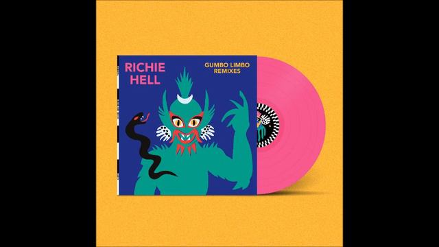Richie Hell - Rewind Your Soul (Cornelius Doctor & Tüshen Rai Remix) смотреть онлайн