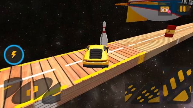 CAR GAMES AWESOME ANDROID & ISO GAME PLAY 16 смотреть онлайн