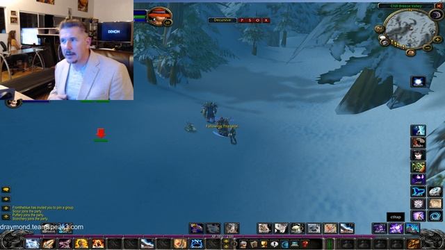 How to Powerlevel 20 toons in 5 minutes with 5-minute multiboxing! смотреть онлайн