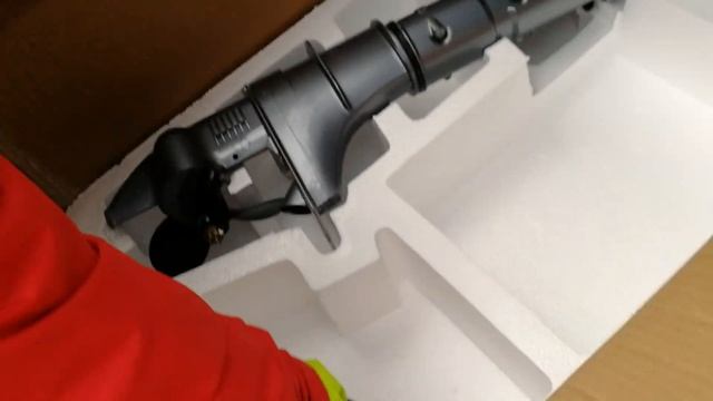 Лодочный мотор Mikatsu M5FHS смотреть онлайн