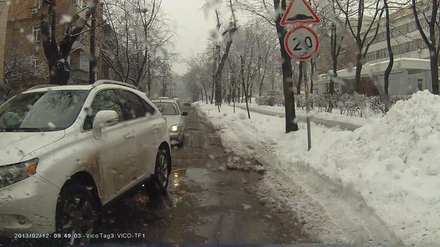 Это не дорога с односторонним движением :)