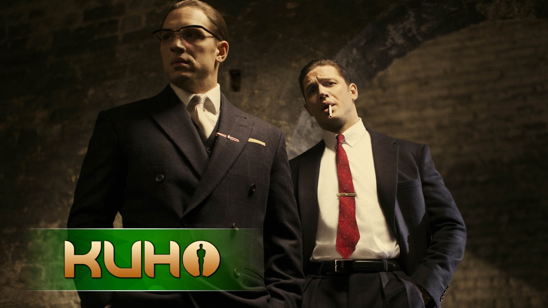 Легенда (Тизер) смотреть онлайн