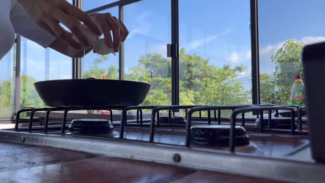 5am Productive Morning Routine | Living alone in Mexico VLOG смотреть онлайн