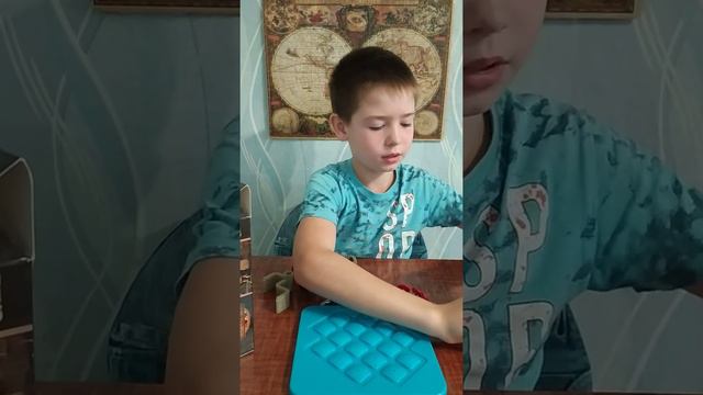 Рыцари - моя новая настольная игра смотреть онлайн