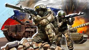 История Конфликта в Донецке . ЧТО МЫ ЗАЩИЩАЕМ ? - Документальный фильм