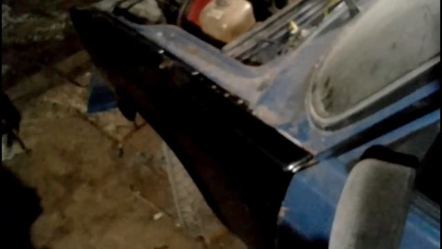 Крылья из абс пластика. смотреть онлайн