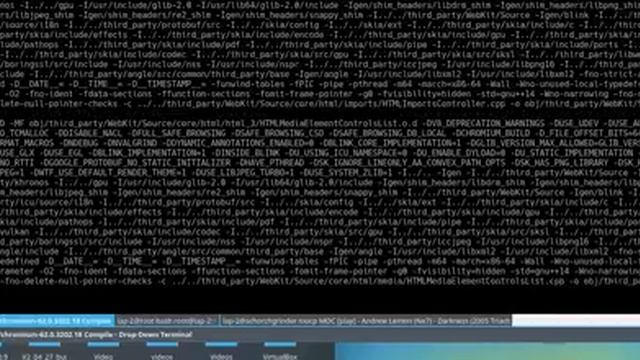 Let's Phun -- MMORPG Gentoo == kde-frameworks/k*-5.38.0|kde-apps/*-17.08.1|bluez-5.47-r1|mesa-17.2. смотреть онлайн