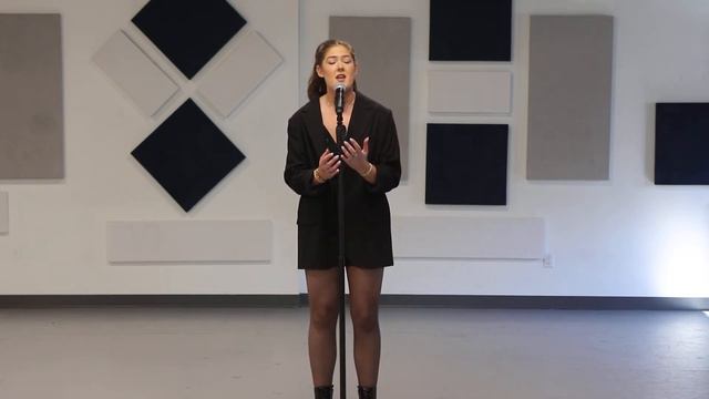 Corner of the Sky from PIPPIN MisCast 2021 смотреть онлайн