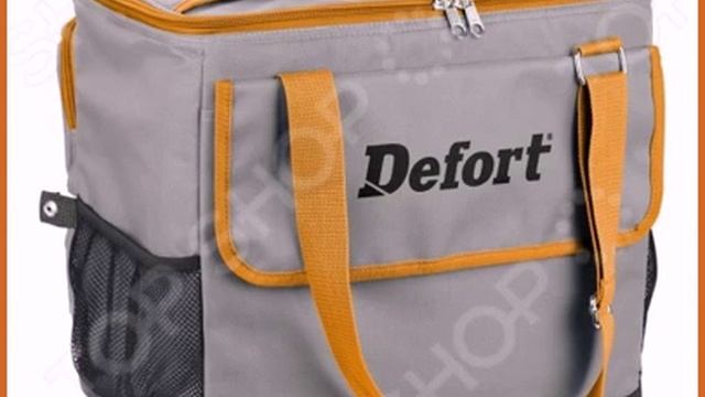Defort DCF-12 смотреть онлайн