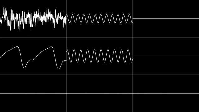 “Tetris the Absolute: The Grand Master 2 Plus (Arcade) - Results” [Oscilloscope View] смотреть онлайн