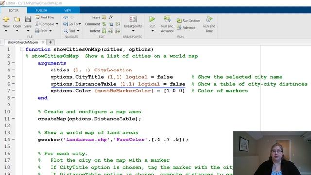 Easily Check Data Types in MATLAB Functions and Objects смотреть онлайн