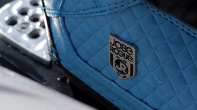 JOBE Rogue Bindings смотреть онлайн