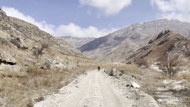 Dagestan Wild Trail - 2023 смотреть онлайн
