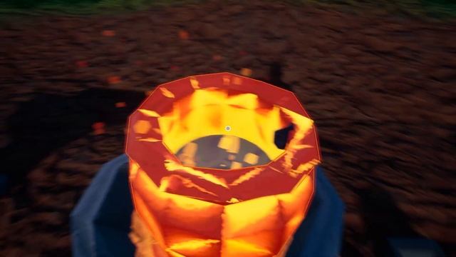 Hydroneer | Автоматизация