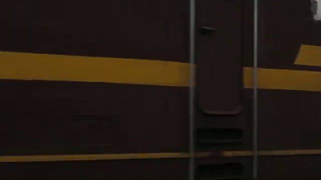 TEP70 arriving Riga with train Riga- Moscow смотреть онлайн