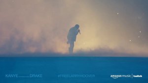 Kanye West - Say You Will (Live 2021 FREE LARRY HOOVER Concert) (+ Mike Dean Solo!)