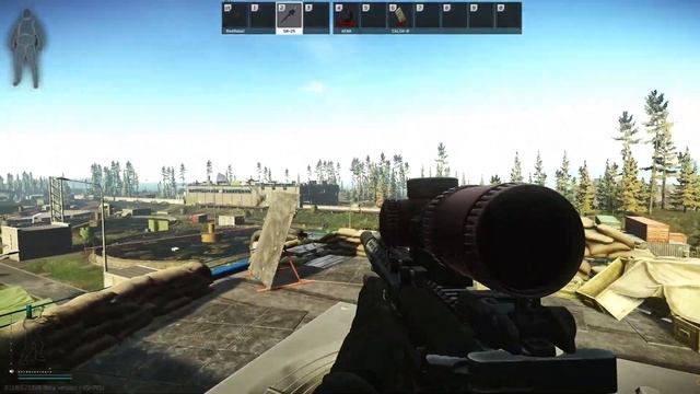 BEST Way to Farm ROGUE Gear on Wipe! смотреть онлайн