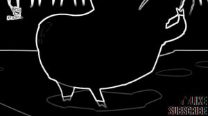 Tú Has Visto Mi Colita y Видел Кто-нибудь Мой Хвост - Mashup en Ruso y Español  |  Visual/Audio FX