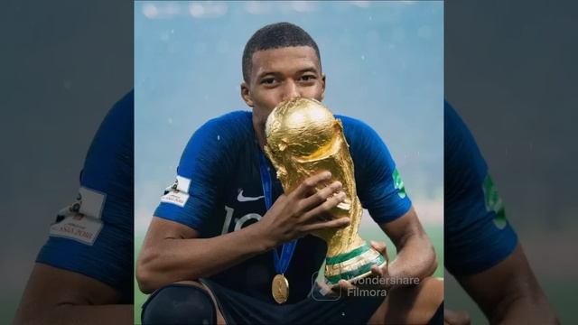 Mbappé song 1 hour (audio) смотреть онлайн