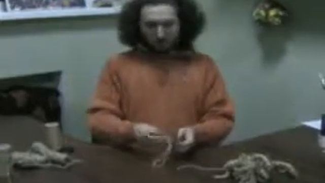 Мастер класс " Плетеная кукла оберег" смотреть онлайн