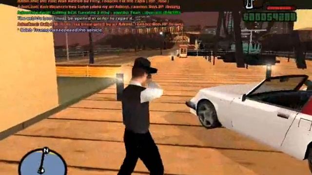 ((NG-RP)) GTA Forum Complaint Evidence смотреть онлайн