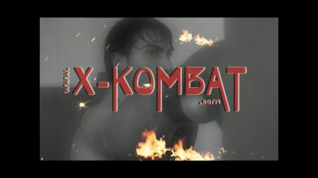 X-KOMBAT.COM: Italian Open Karate 2010 смотреть онлайн
