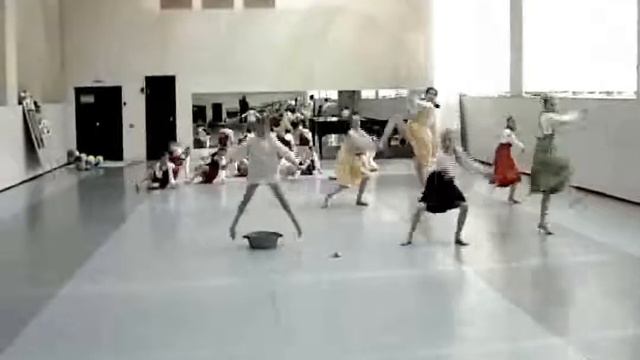 Танец "Деревенские забавы" руководитель Кадикова И.С. смотреть онлайн