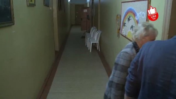 Like TV. ДК "Вербилки"