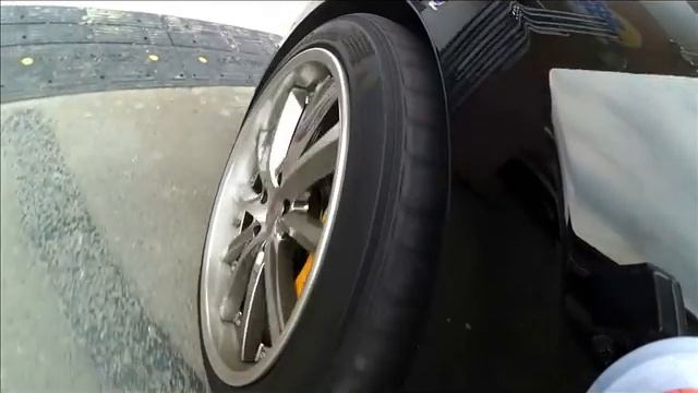 카프리텍 CSR 6G 튜닝 브레이크( CSR New 6G Brake System )